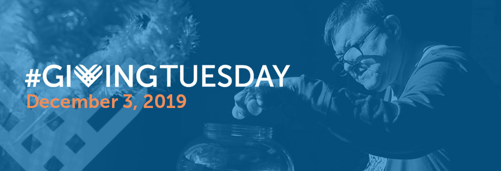 PathWays Giving Tuesday