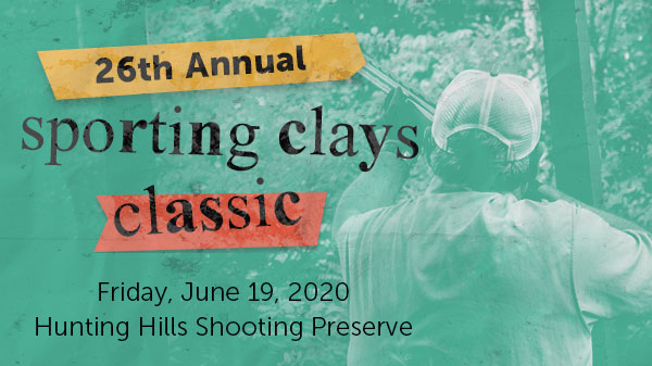 Clay Shoot Graphic